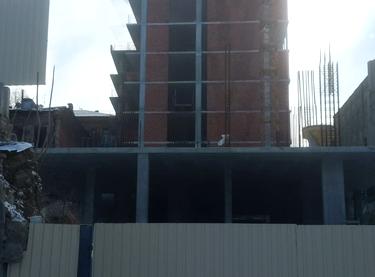 Статус будівництва ЖК Avenue 25 Будинок