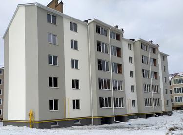 Статус строительства ЖК Гранд Виллас ул. Чубинского, 15