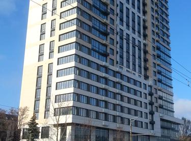 Статус будівництва ЖК Favorit Будинок