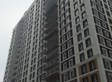 Статус будівництва ЖК Нова Англія Будинок «Віндзор»