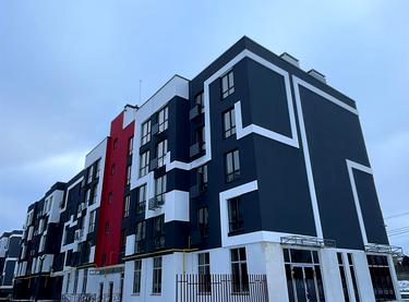 Статус строительства ЖК Родной-2 Дом 6