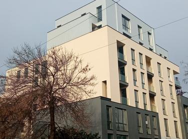 Статус будівництва ЖК Simple Будинок 1