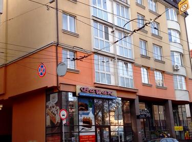 Статус строительства ул. Хмельницкого, 3 Дом