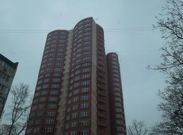 Статус строительства ЖК Оболонский бриз Дом