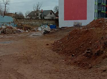 Статус будівництва ЖК Акварель-7 Будинок 2