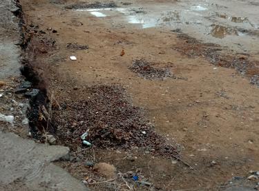 Статус будівництва ЖК Акварель-7 Будинок 3 (Секція 1)