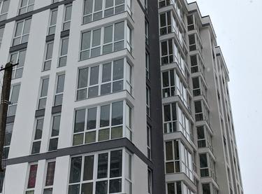 Статус строительства ул. Тернопольская, 42 Дом 1 (Секции 1-2, Секции 3-4)