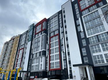 Статус будівництва ЖК Гостомель Сіті Будинок 1