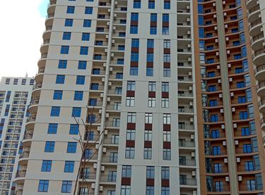 Статус строительства ЖК KADORR City 61 жемчужина