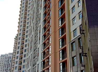 Статус строительства ЖК KADORR City 60 жемчужина