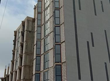 Статус будівництва ЖК City House Resort Будинок (Секція 1)