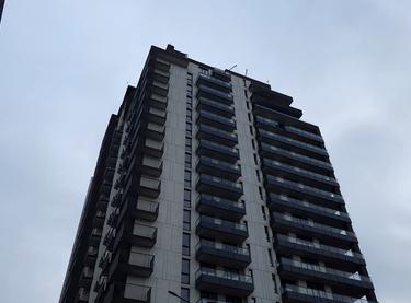 Статус будівництва ЖК Be the One Будинок