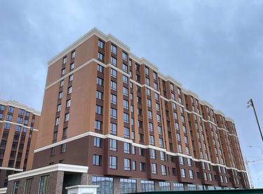 Статус будівництва ЖК Софіївські Липки Будинок 3