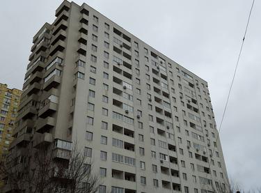 Статус будівництва ЖК Сосновий бір Будинок 5