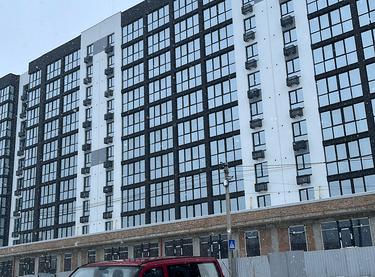 Статус будівництва ЖК Comfort House Будинок