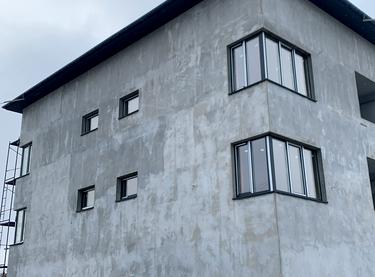 Статус будівництва ЖК Відродження Будинок 1