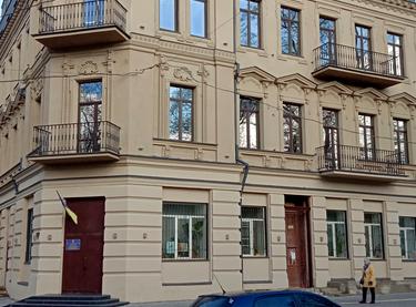 Статус строительства Апарт-отель Soho House Дом