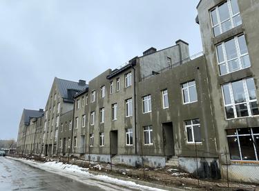 Статус будівництва ЖК Лавандовий Будинок 2