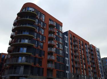 Статус строительства ЖК Respublika Дом 303