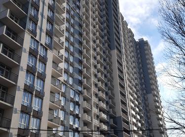 Статус будівництва ЖК Авеню 42 Будинок 1