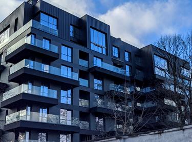 Статус будівництва ЖК Avalon Prime Будинок