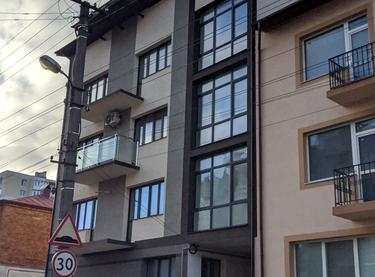 Статус будівництва вул. Куликівська, 48 Будинок