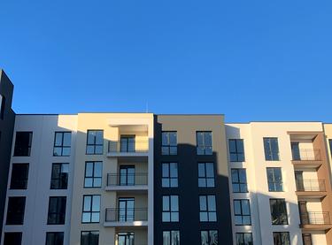 Статус будівництва ЖК CONTINENT STYLE Будинок 1