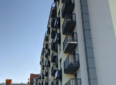 Статус будівництва ЖК Q-4 