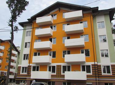 Статус будівництва ЖК Талісман Будинок 2