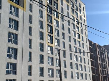 Статус строительства ЖК Шенген Дом 6