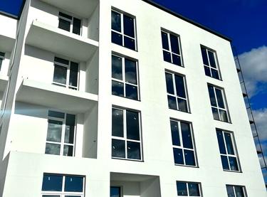 Статус будівництва ЖК Святий Миколай Будинок 1