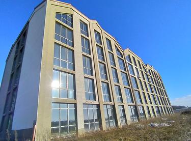 Статус будівництва ЖК Petrivsky Residence Будинок 6