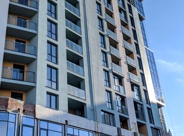 Статус будівництва ЖК Національний Будинок 9