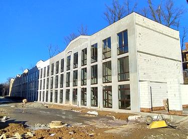 Статус будівництва ЖК Smart Residence Будинок 33