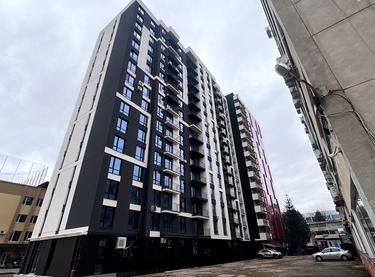 Статус будівництва ЖК Main House Будинок (Секція 3, Секція 4)