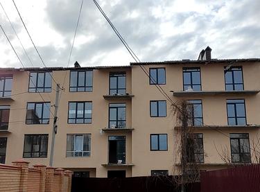 Статус будівництва ЖК Art House Будинок