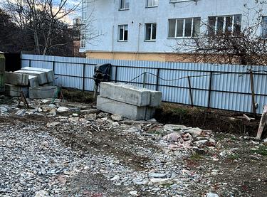 Статус будівництва вул. Галицька Будинок