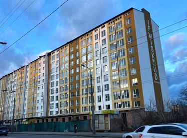 Статус строительства ул. Галицкая, 92 Дом