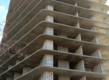 Статус будівництва Aura Apart Будинок