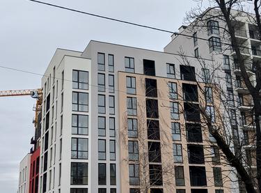 Статус будівництва ЖК Mill Town Будинок 6