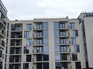 Статус будівництва З.40 Будинок