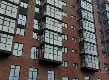 Статус будівництва ЖК Стандарт Будинок 1 (Секція 1, Секція 2)