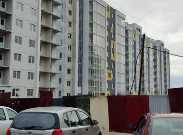 Статус строительства ЖК Пелюстковий Дом 2