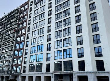 Статус будівництва ЖК Містечко Мануфактура Будинок 2