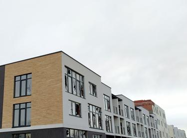 Статус будівництва ЖК Hygge Home Будинок 1