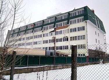 Статус будівництва ЖК Милі квартири Будинок 3