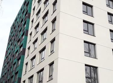 Статус будівництва вул. Чернівецька, 64а Будинок