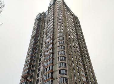 Статус будівництва ЖК Урлівський-2 Будинок 1