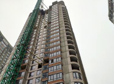 Статус будівництва ЖК Урлівський-2 Будинок 2