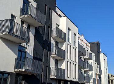 Статус будівництва ЖК SILENT PARK Будинок (Секція 1, Секція 2, Секція 3)